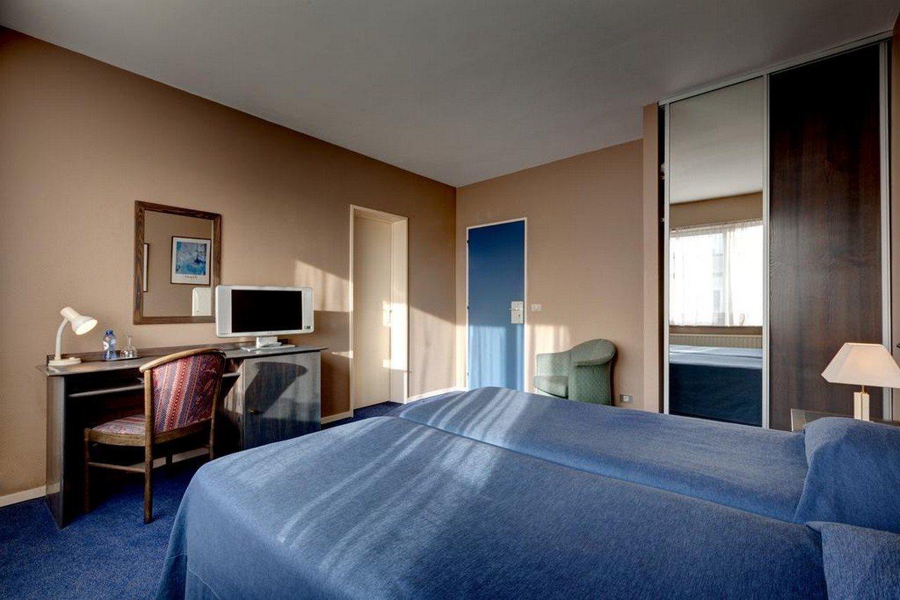 Hotel Beau Site Bruksela Zewnętrze zdjęcie