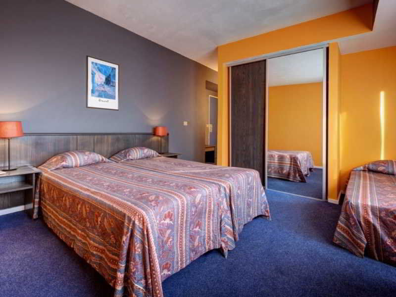 Hotel Beau Site Bruksela Zewnętrze zdjęcie