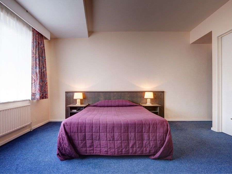 Hotel Beau Site Bruksela Zewnętrze zdjęcie