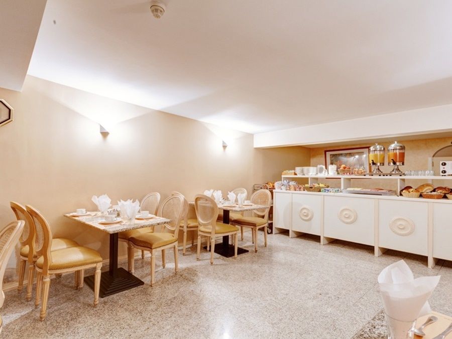 Hotel Beau Site Bruksela Zewnętrze zdjęcie
