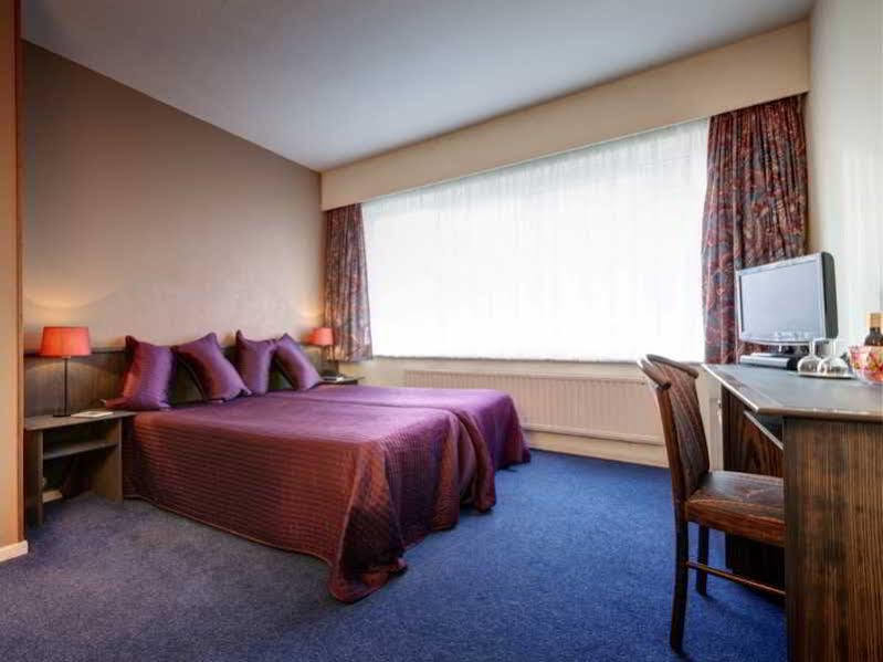 Hotel Beau Site Bruksela Zewnętrze zdjęcie