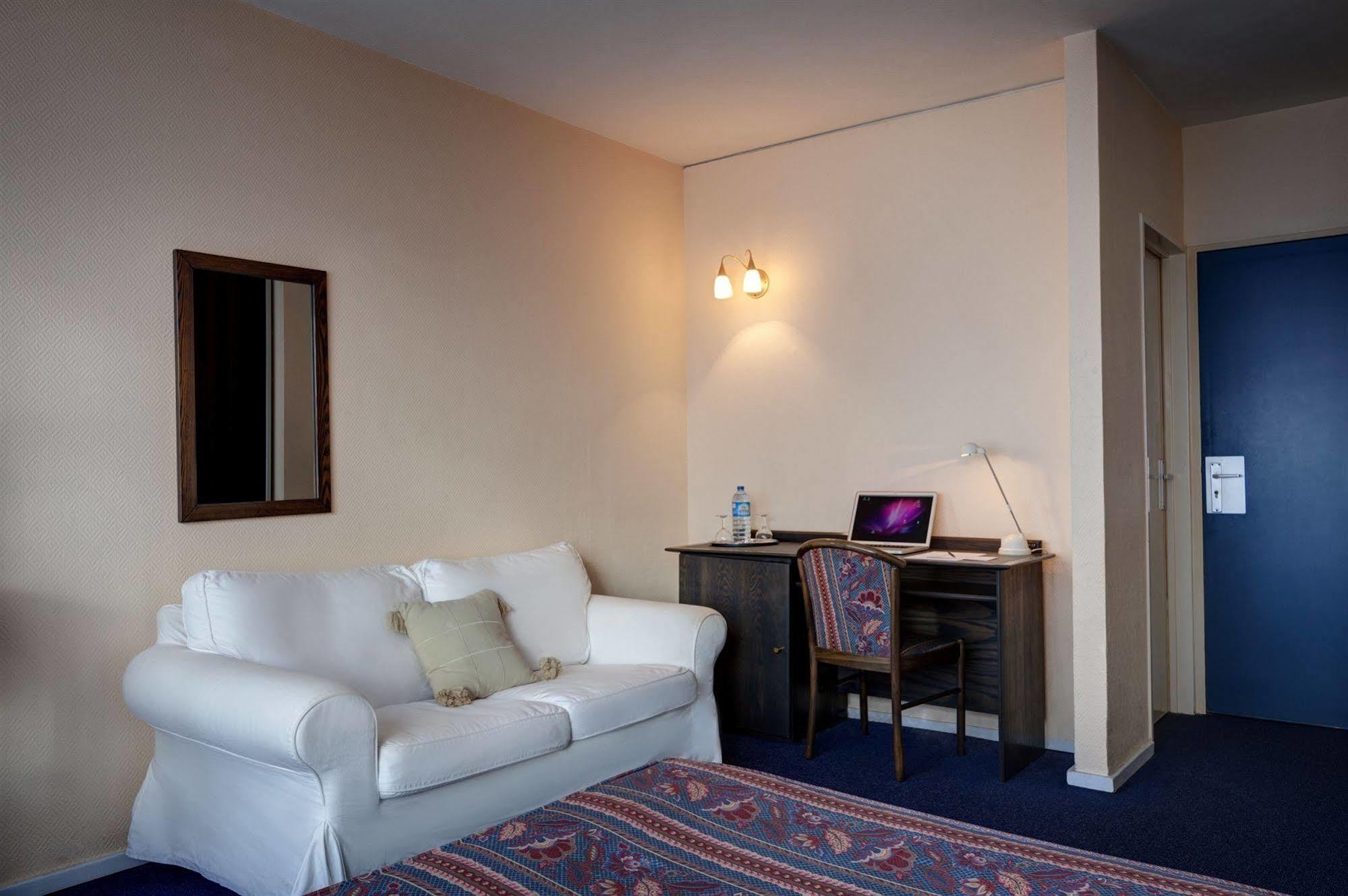 Hotel Beau Site Bruksela Zewnętrze zdjęcie
