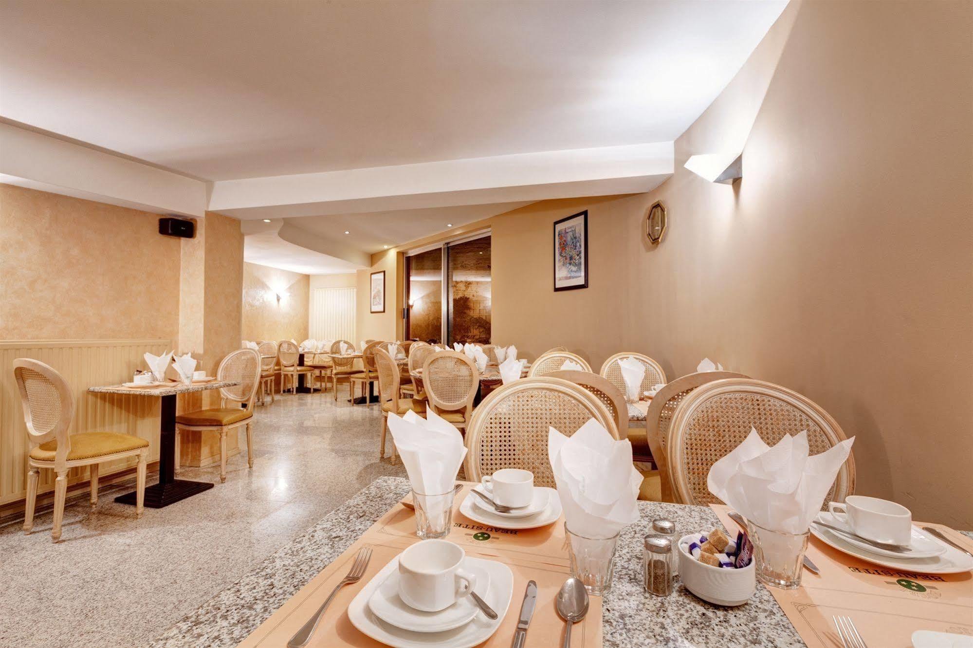 Hotel Beau Site Bruksela Zewnętrze zdjęcie