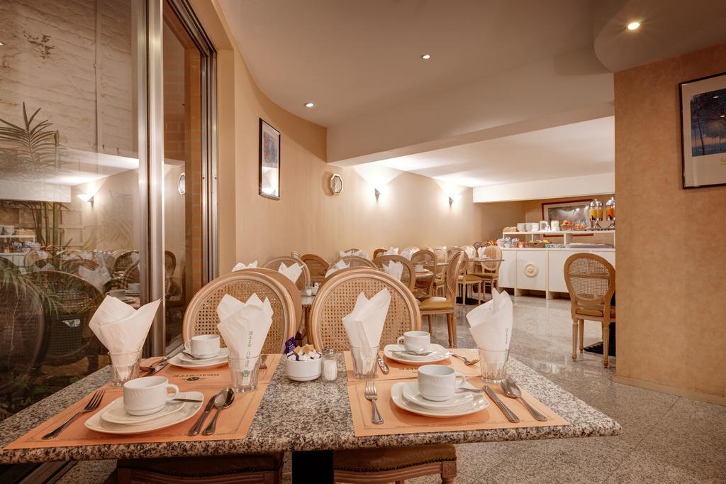 Hotel Beau Site Bruksela Zewnętrze zdjęcie