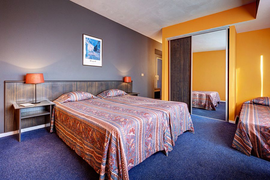 Hotel Beau Site Bruksela Zewnętrze zdjęcie